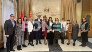 U Srbiji malo sigurnih kuća